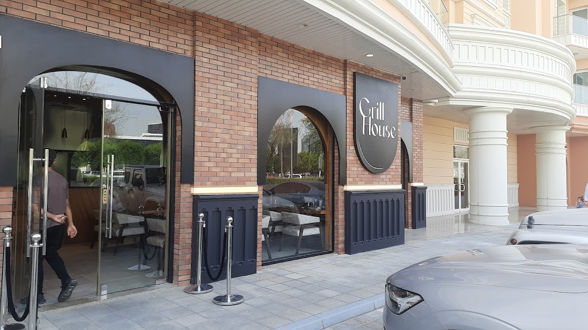 Grill House