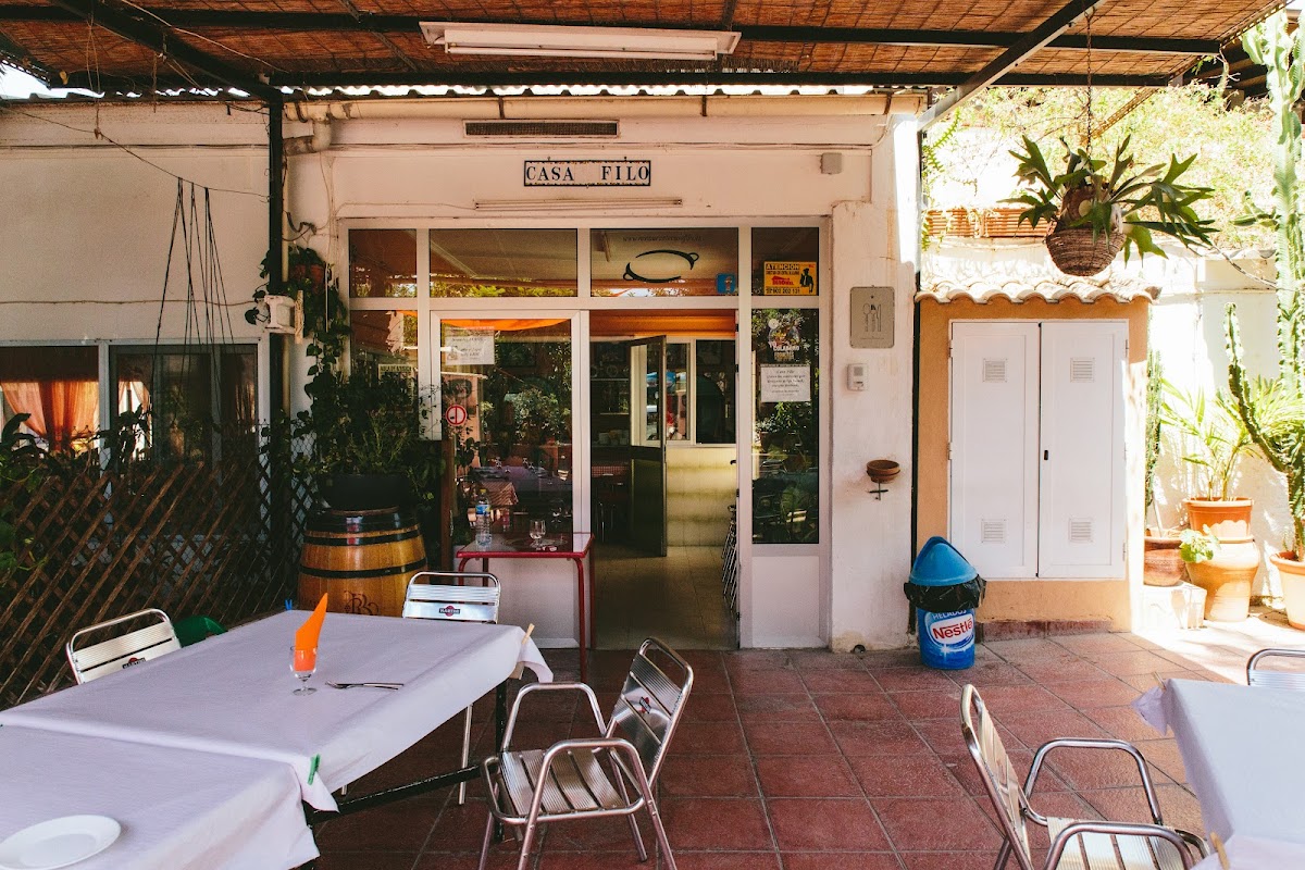 Casa Filo