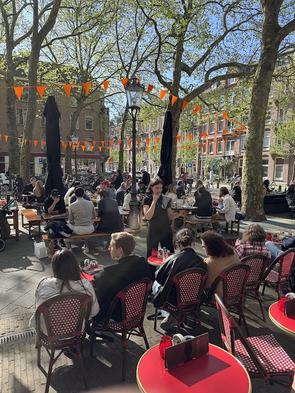 Café Hermans
