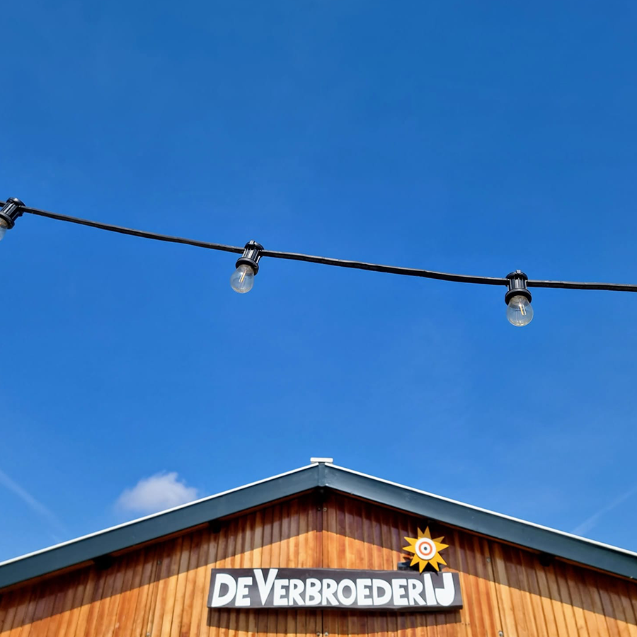 De VerbroederIJ
