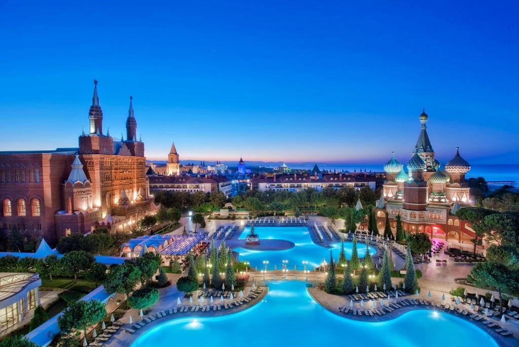 Kremlin Palace