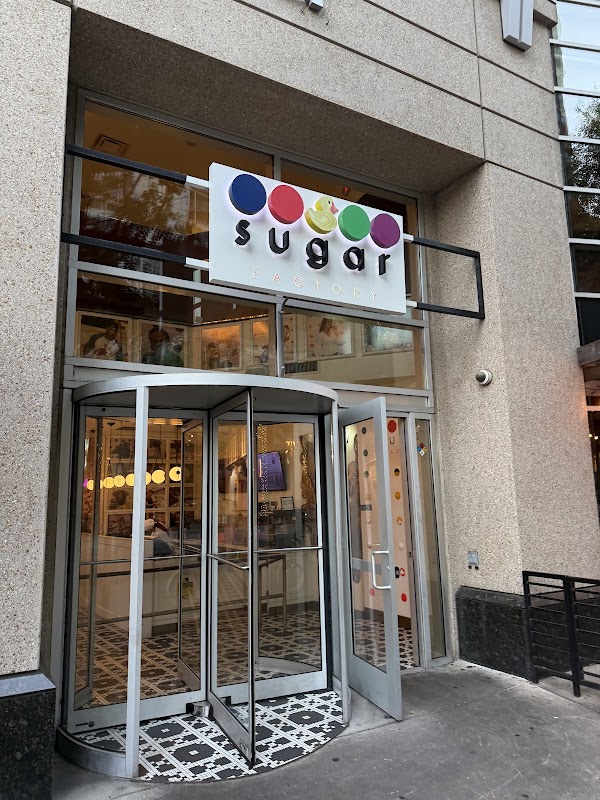 Sugar Factory American Brasserie - Atlanta