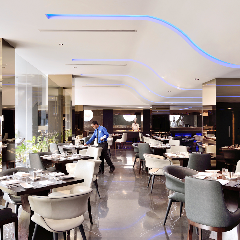 One Atria Cafe