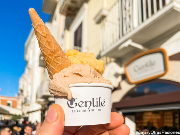 Gelateria Gentile
