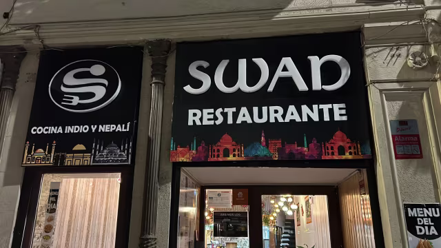 UDON Bilbao Abando
