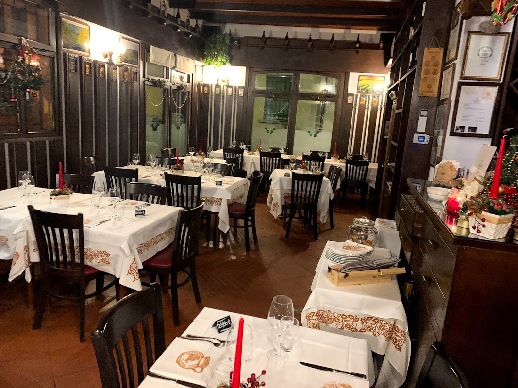Al Sangiovese