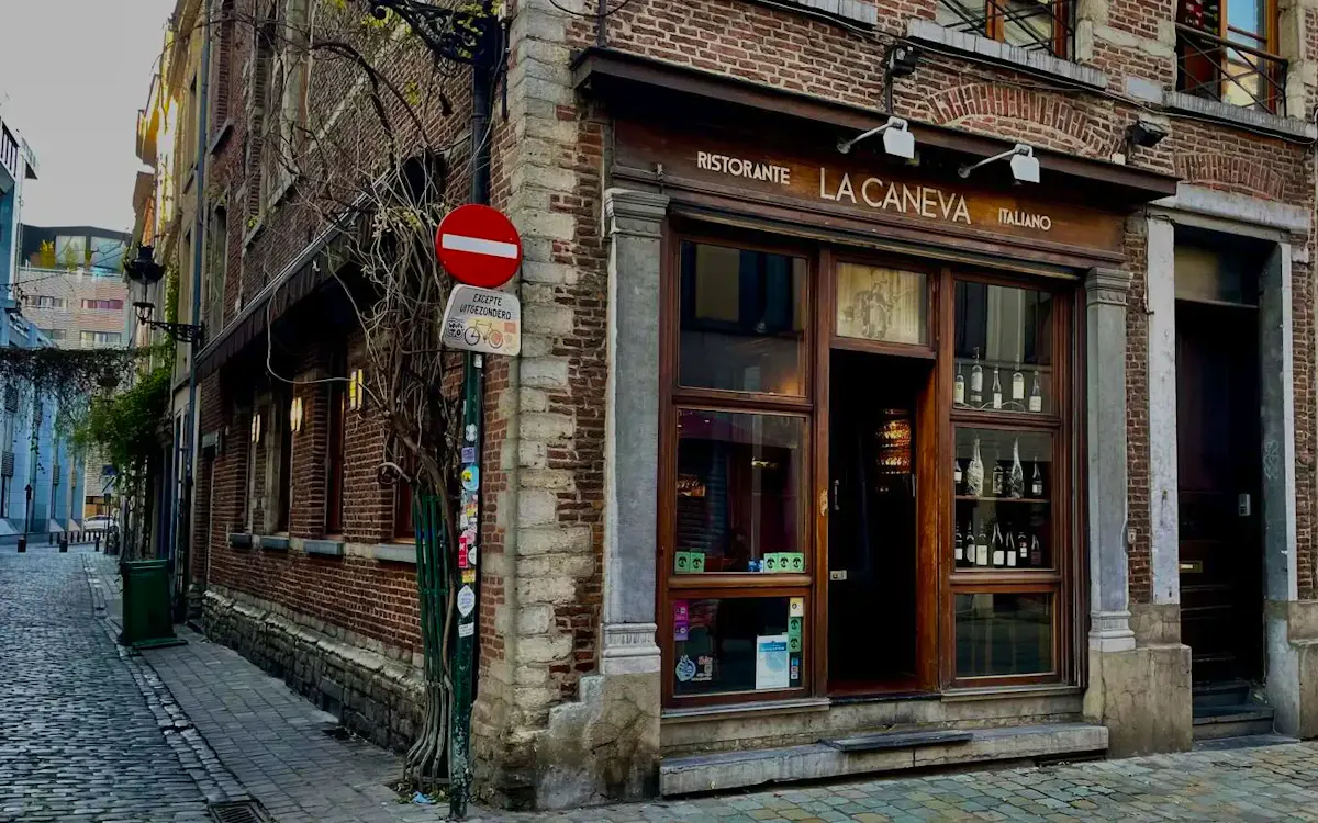 La Caneva