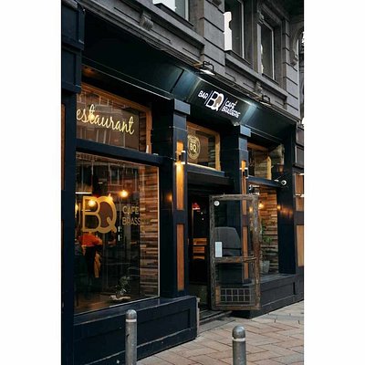 Meat Factory Brussels