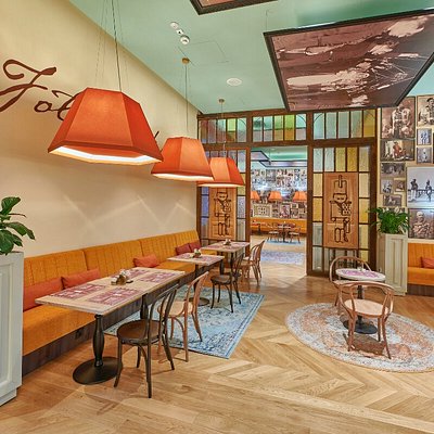Pause Kitchen & Bar