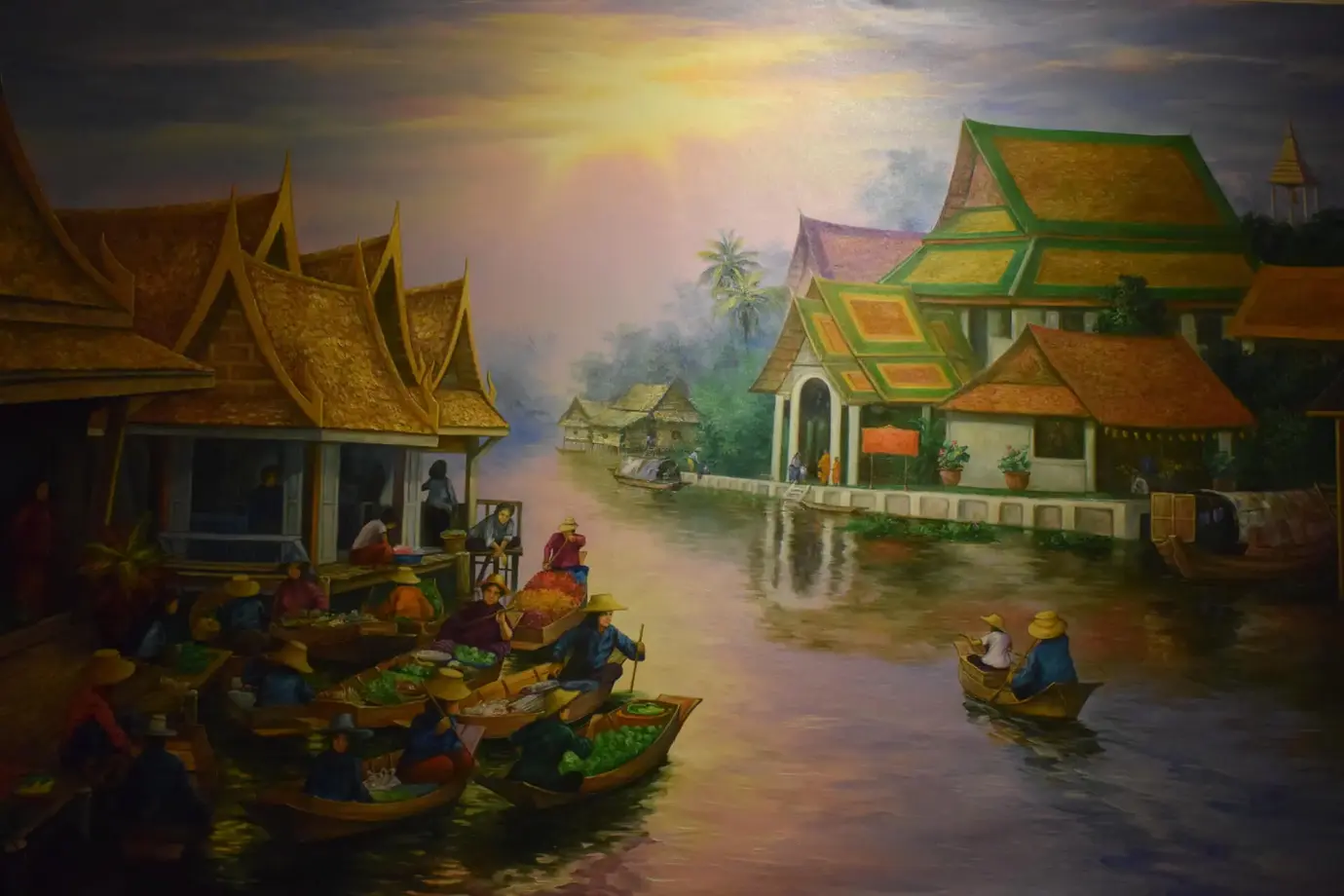 Ayuttaya
