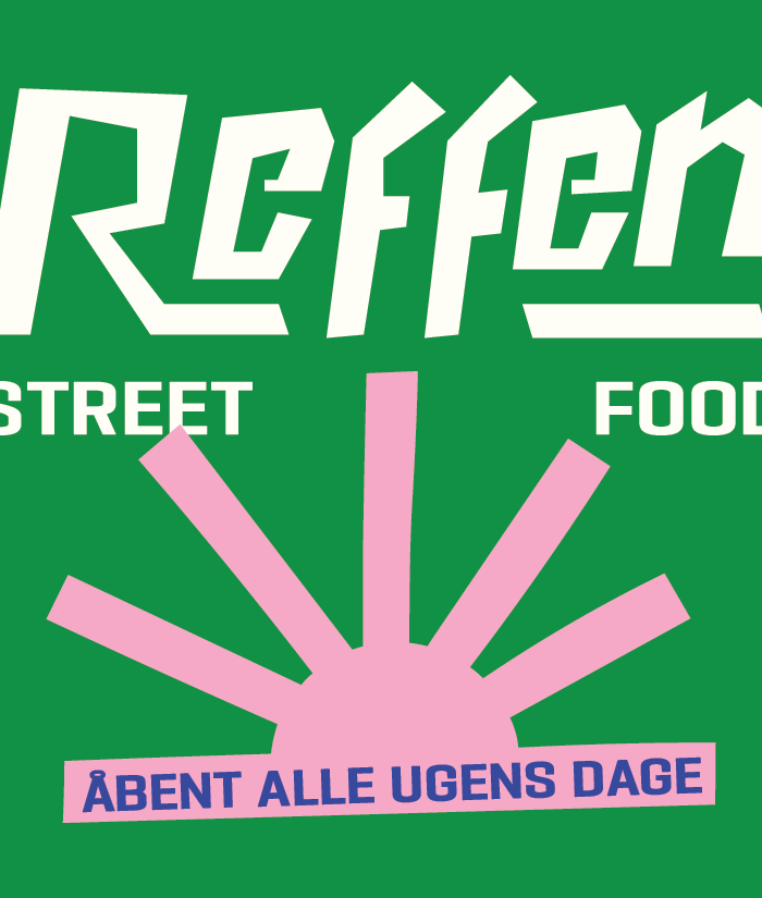 Reffen by CPH Street Food