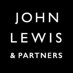 El café del John Lewis