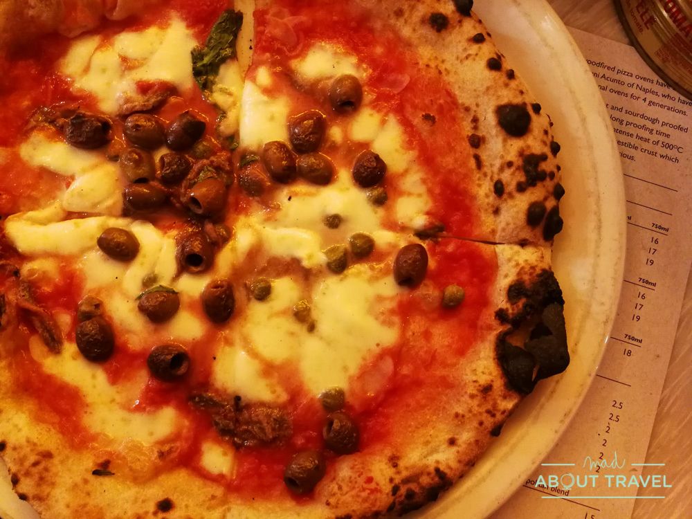 Paesano