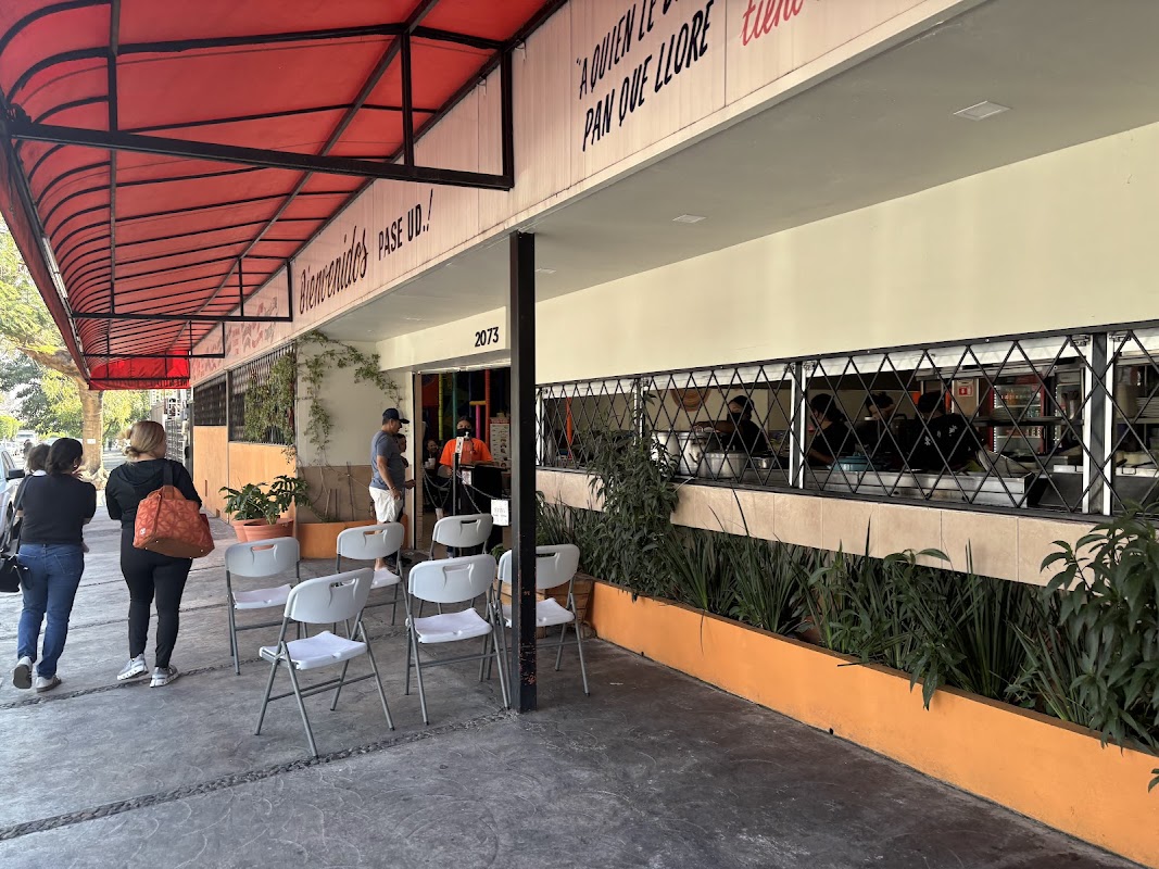 Casa de Tata