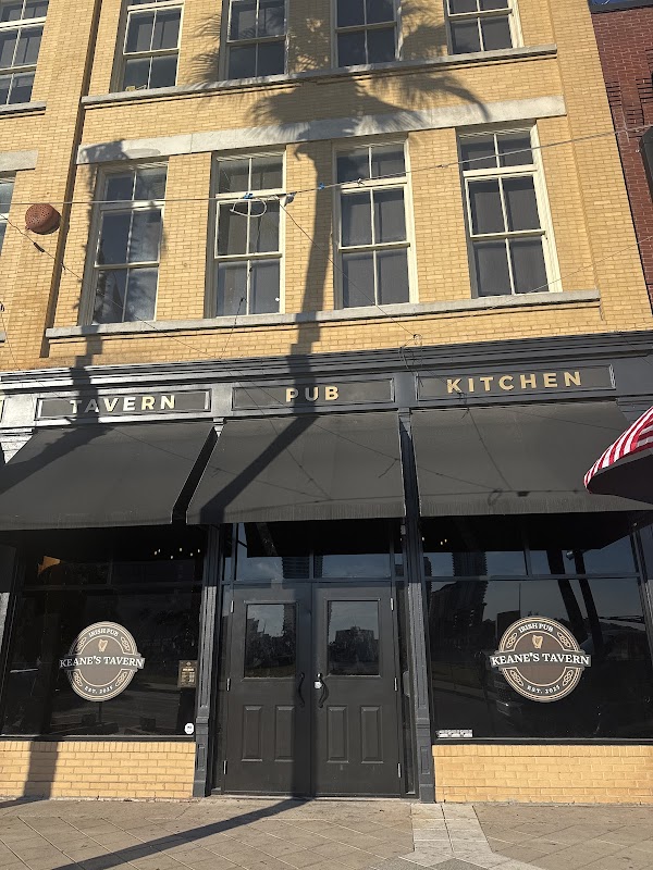 Keane's Tavern