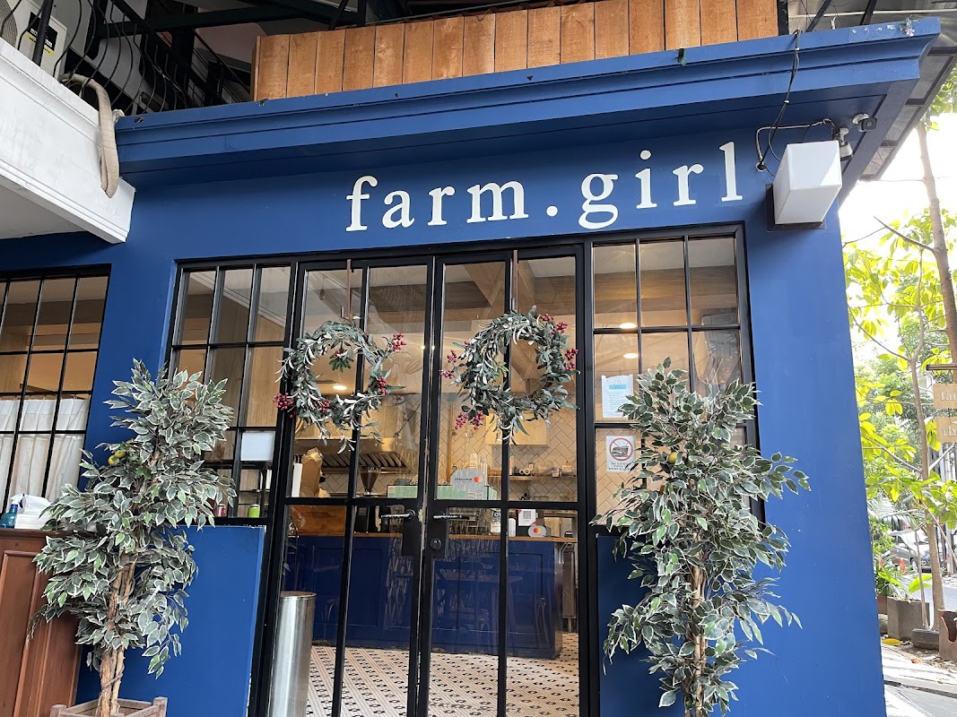 farm.girl Menteng
