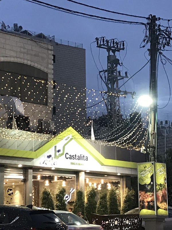 Castalita Restaurant