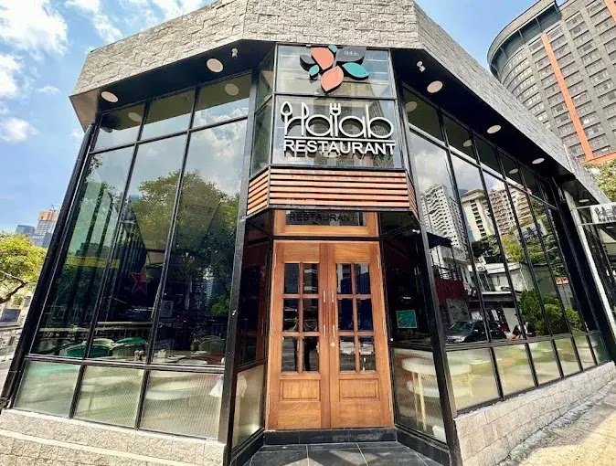 Halab KL Arabic Restaurant