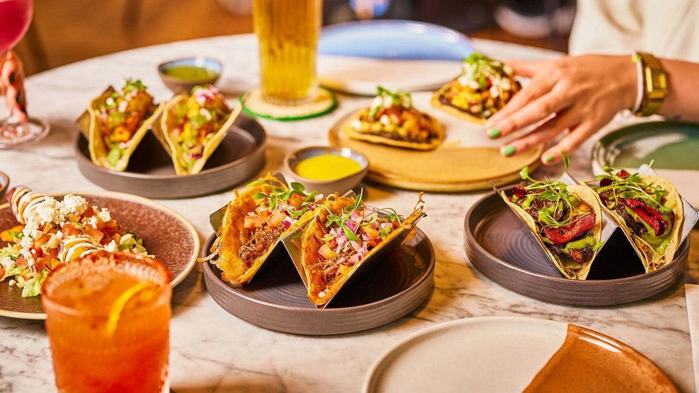 Wahaca