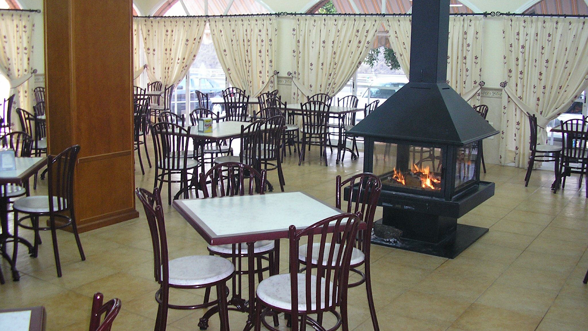 Restaurante Nuevo Montesol