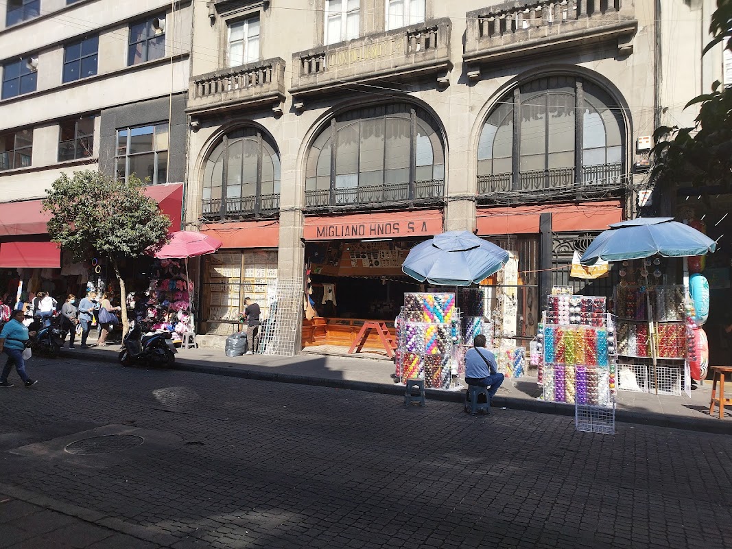 La Corte