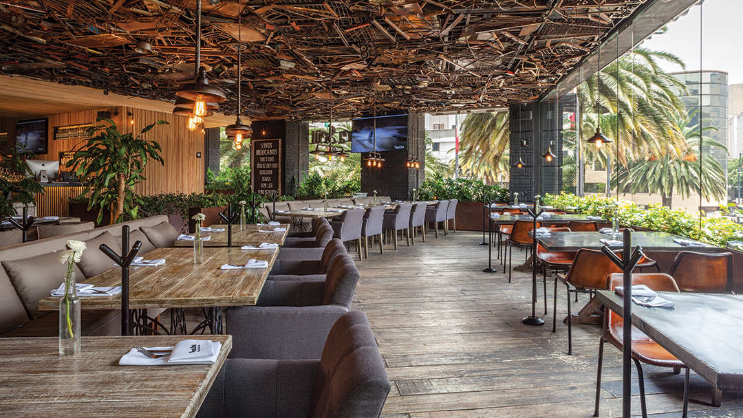 Sonora Grill