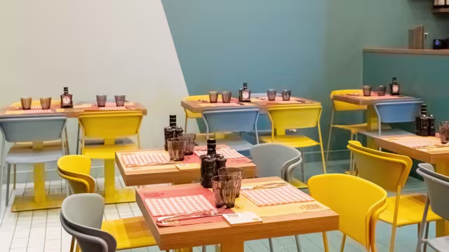 Fresca Pasta Club
