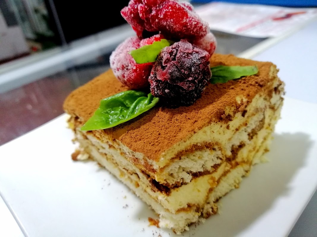 La tinaja comida casera