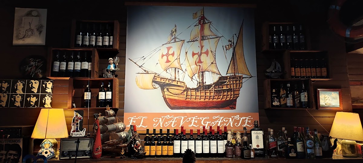 Restaurant El Navegante