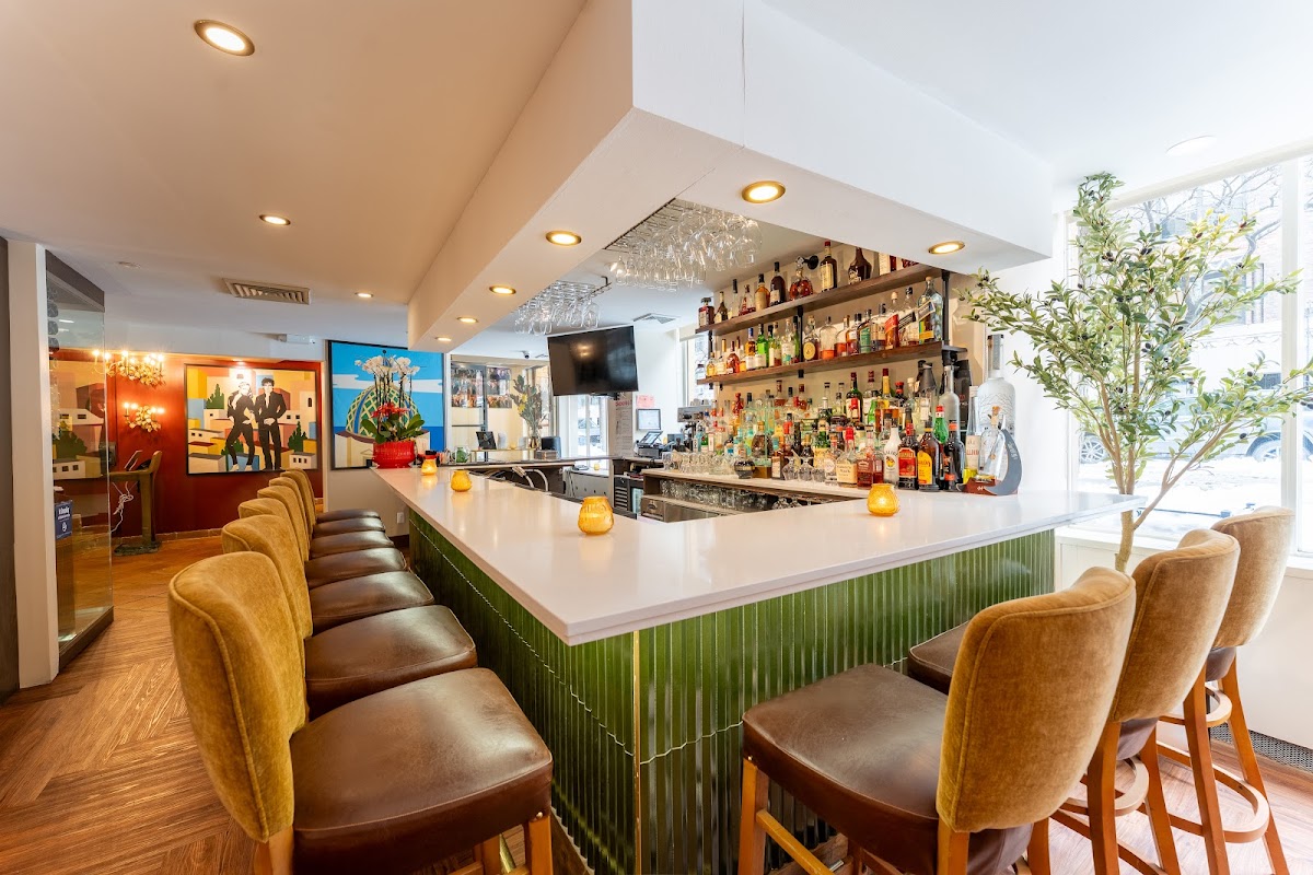 Nino's Restaurant