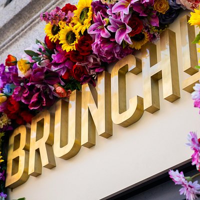 Traveller - Brunch & Caffe