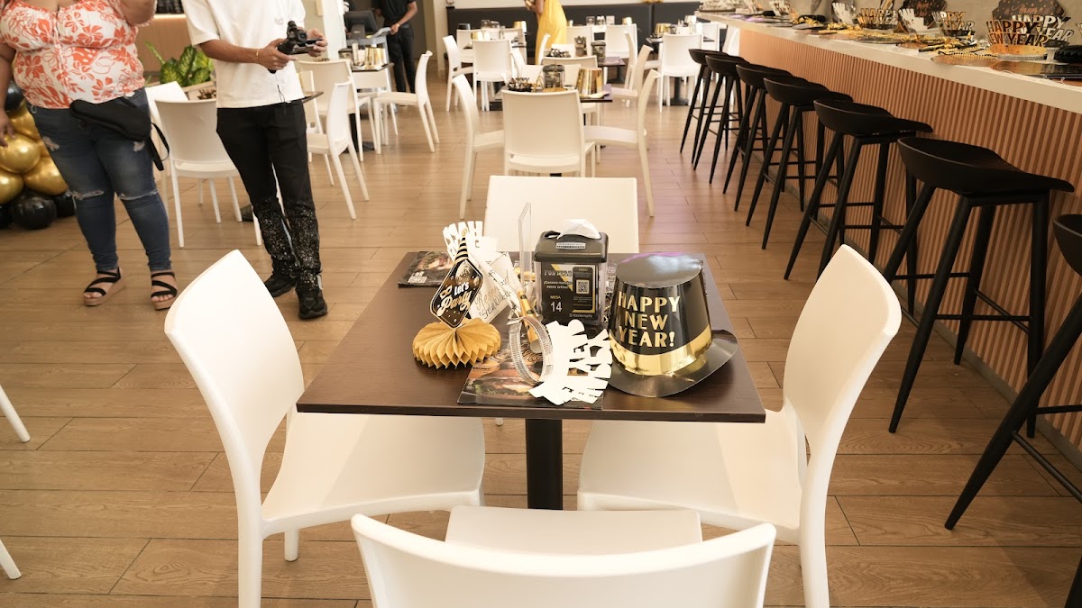 Fosters | Soho City Center