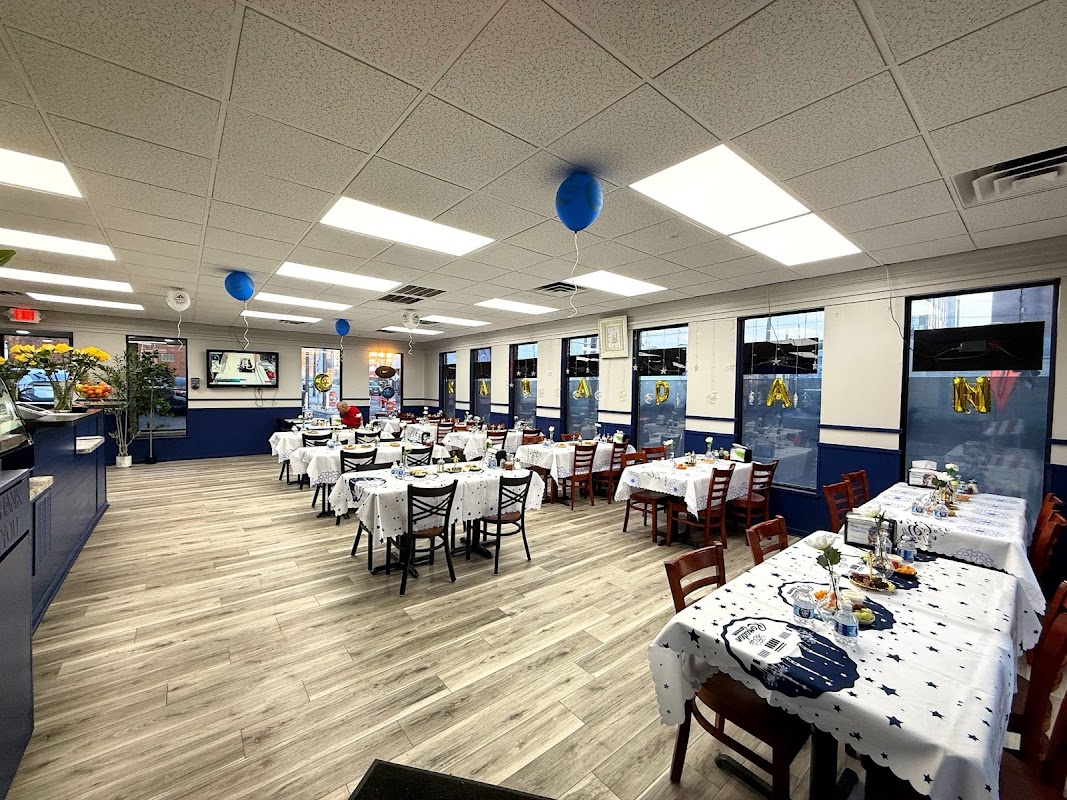Tashkent Cuisine Pittsburgh