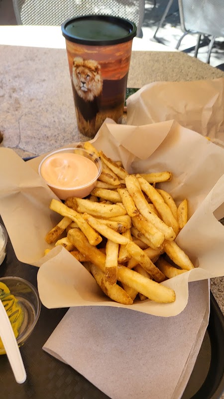 Shoreline Grill