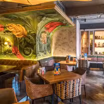 Happy Bar & Grill Sveta Nedelya
