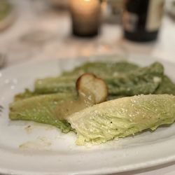 Restaurante Caesar's