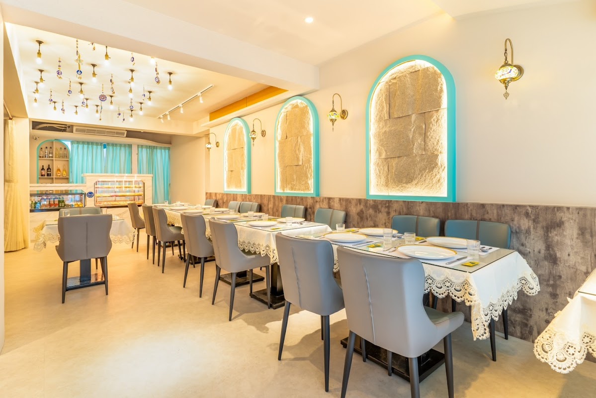 Izmir Turk Kitchen