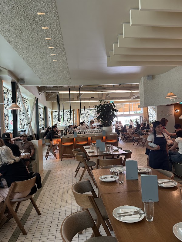 Osteria Elio Volpe