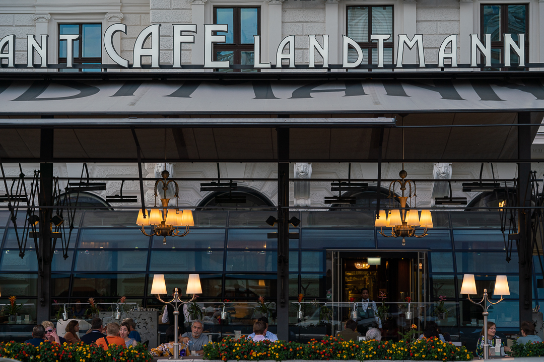 Café Lantman