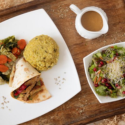 BioMania Bistro Zagreb